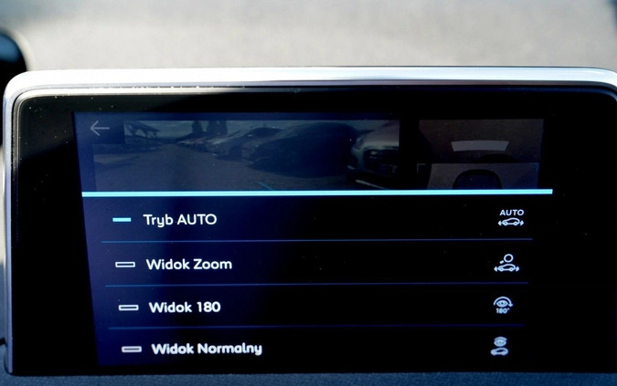 Peugeot 5008 cena 104700 przebieg: 168798, rok produkcji 2020 z Otmuchów małe 781